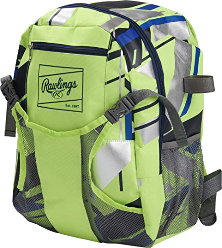 rawlings youth backpack