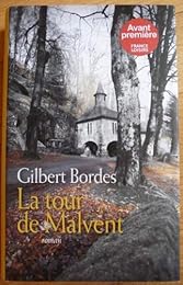 La  tour de Malvent