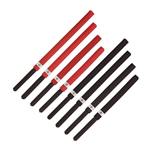 ActionFlex Foam Escrima Stick-Black-28 Inches