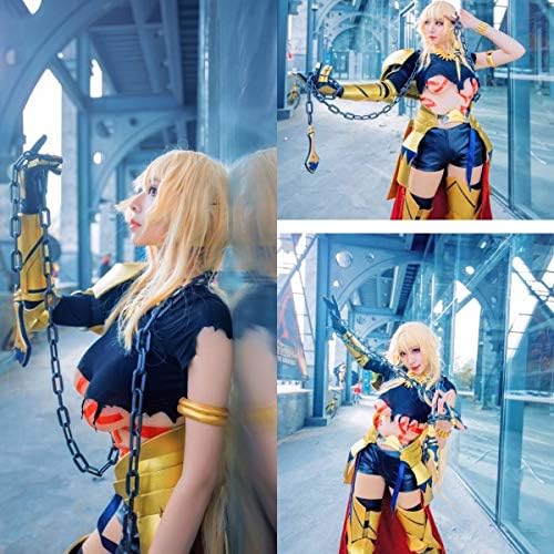 Fate Go グランドオーダー Fgo ギルガメッシュ姫ギルコスプレ衣装 Fizjolov Pl