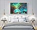 Mobicus Blxecky 5D DIY Diamond Painting ,By Number Kits Crafts & Sewing Cross Stitch，Wall stickers for living room decoration,Stars(30X45CM/12X18inch)