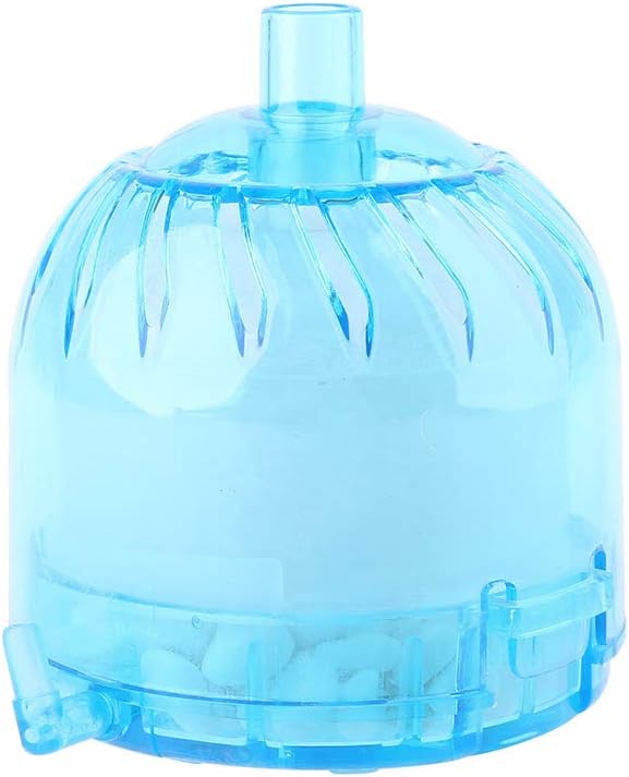 YoungerY Practical Air Oxygen Driven Pump Aquarium Fish Tank Bio Filter Sponge Box Filter