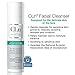 CLn Facial Cleanser - Sensitive Skin Facial Cleanser, For Skin Prone to Dryness, Eczema, Rosacea, and Acne – Designed for the Delicate Skin of The Face, (2.5 Ounces)