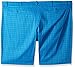Callaway Men's Big & Tall Micro-Plaid Printed Technical Shorts