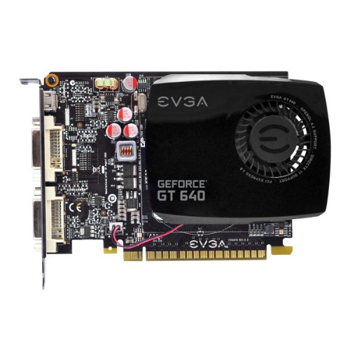 GeForce GT 640 04G-P4-2647-KR
