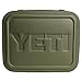 YETI Hopper Flip 12 Portable Cooler, Field Tan/Blaze Orange
