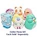 Squish-Dee-Lish Squishy Jumbo Toy Slow Rising Panda, Soft Kids Toys 35187