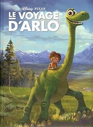 Le  voyage d'Arlo