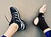 Copper Compression Recovery Ankle Sleeve - GUARANTEED Highest Copper Content #1 Infused Fit Ankle Brace / Wrap / Sock / Stabilizer For Men And Women. Wear To Support Stiff And Sore Muscles And Joints