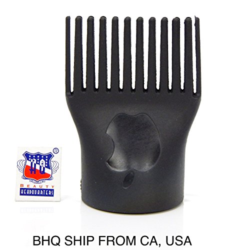Apple Hair Dryer Attachment Nozzle