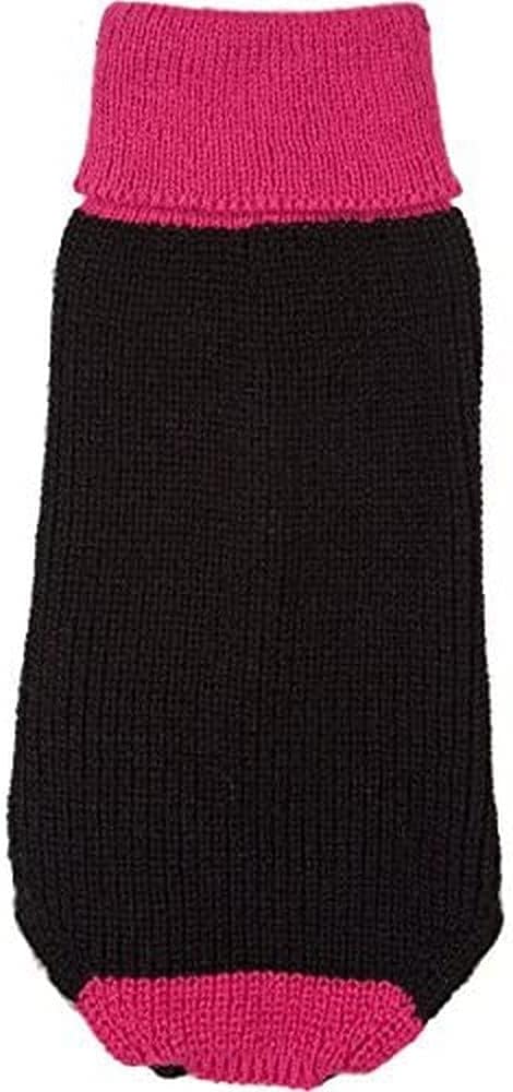 Arppe 2677012009 California Jersey Black and Fuchsia, XXXS