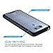 AILANSI LG G6 / LG G6 Plus Case Screen Protector