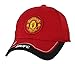 Manchester United Adjustable Cap Hat New Season (RED C1F14)