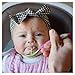 Nuby 6 Piece Fun Feeding Spoons