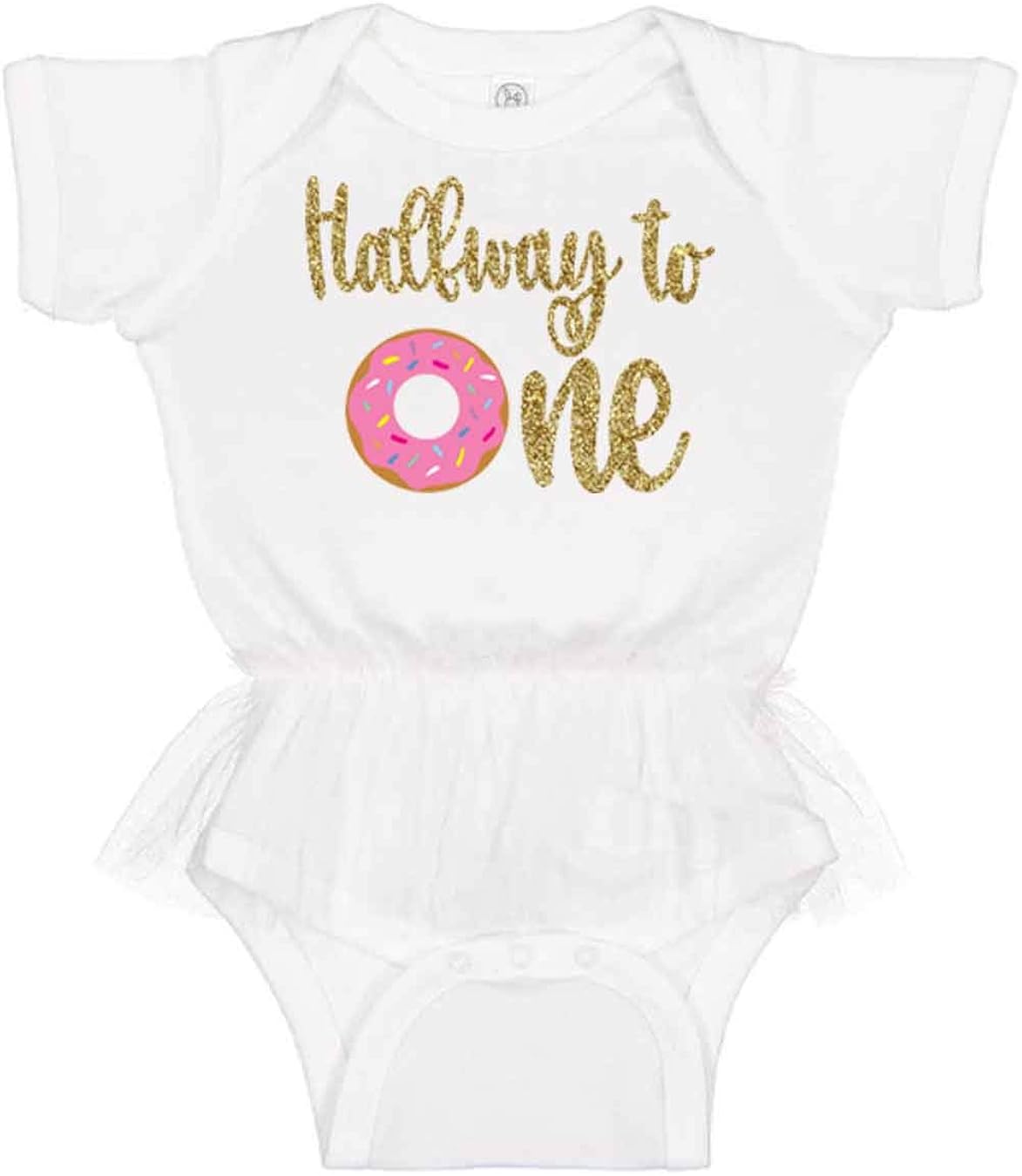 1 and half year baby girl dress
