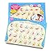 Talking Arabic Alphabet Puzzle (Lift and Learn Arabic)