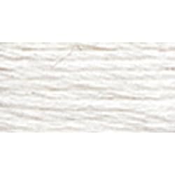 DMC 116 5-B5200 Pearl Cotton Thread Balls, Snow