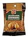 Burgers Bar Crunions - Gluten Free Crispy Fried Onions 1.4 OZ Units (4 Pack). Real Crunch Real Onions