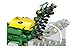 Mega Bloks John Deere Seeding Crew