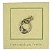 Jim Clift Design Stethoscope Lapel Pin