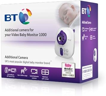 bt 5000 additional camera