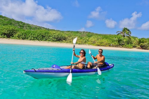Columbia-XP-Two-Inflatable-Kayak Columbia-XP-Two-Inflatable-Kayak