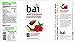 Bai Coconut Flavored Water, Maui Coconut Raspberry, Antioxidant Infused Drinks, 18 Fluid Ounce Bottles, 6 count