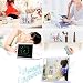 YTBLF 13-inch Digital Photo Frame, LED Display, with Stand and Remote Control, Allwinner F16, Support for SD/MS/MMC Card and USB,Bthumb 3