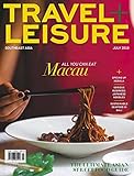 Travel + Leisure Southeast Asia