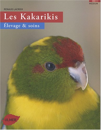 Les  kakarikis