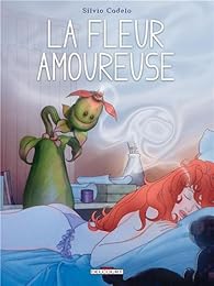 La  fleur amoureuse