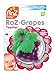 RaZbaby RaZ-Teether, Grapes, 4+ Months
