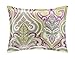 Echo Vineyard Paisley Comforter Set, Queen, Multi