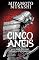 Livro Os Cinco Anéis