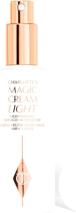 magic cream light moisturiser