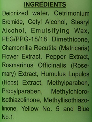 Chile Con Romero Conditioner, 32 Ounce