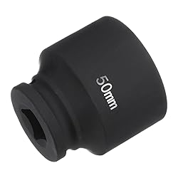 HARFINGTON 6-Point Impact Socket 3/4" Drive 50mm