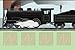 Letters and Numbers Railroad HD