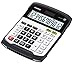 Casio waterproof and dustproof calculator WD-320MT-N Desk Type 12 digits