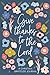 Christian Gratitude Journal for Women: Give Thanks to the Lord: A 52 Week Inspirational Guide to Mor by 