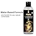 Personal Lubricant Water Based Lube Super Slick Long Lasting