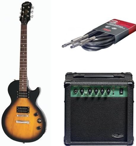 epiphone paul