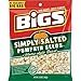 Bigs Simply Salted Pumpkin Seeds Home - style Roast , 5 Ounce - 12 per case