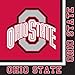 Ohio State Buckeyes OSU Party Pack - Plates, Cups, Napkins