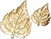Sizzix Dies, Leaf Impresslits