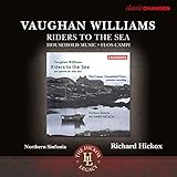 RIDERS TO THE SEA - HOUSEHOLD MUSIC - FLOS CAMPI   image