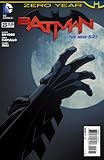 Batman, No. 23