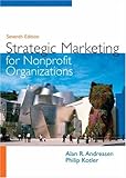 Strategic Marketing for Non-Profit Organizations (7th Edition)