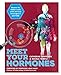 Meet Your Hormones by Catherine Whitlock, Nicola Temple