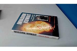 Invasion Kuwait: An English Woman's Tale